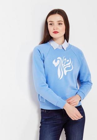 Свитшот Ли-лу