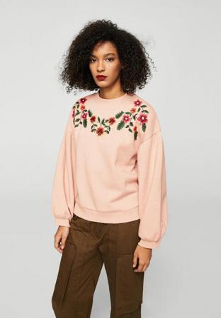 Свитшот Mango