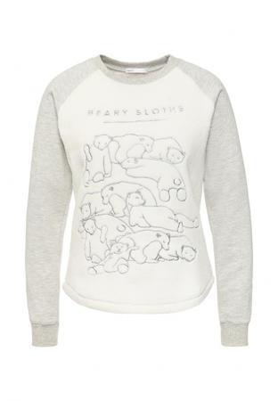 Свитшот oodji