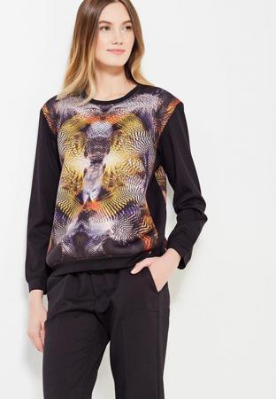 Свитшот Ли-лу