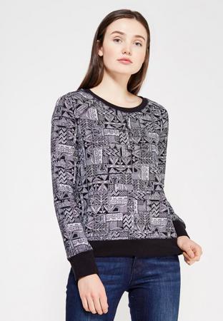 Свитшот oodji