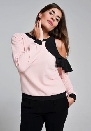 Свитшот Elena Andriadi