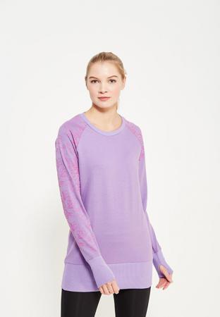 Свитшот SAVASANA