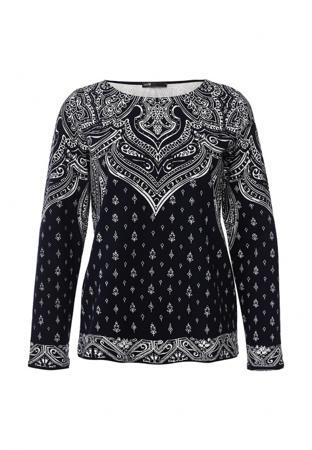 Свитшот oodji