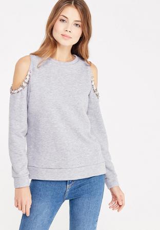 Свитшот Exclaim