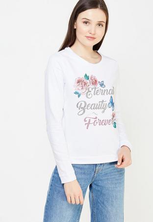 Свитшот oodji