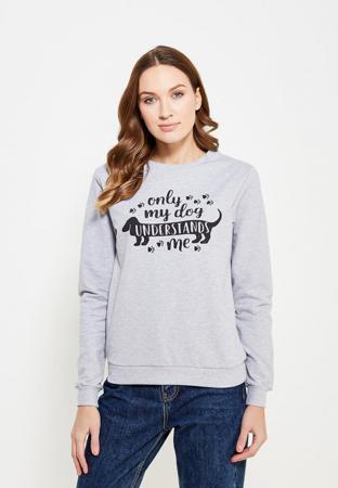 Свитшот Modis