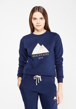 Свитшот Femi Stories