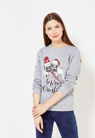 Свитшот Modis