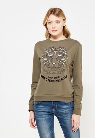 Свитшот oodji