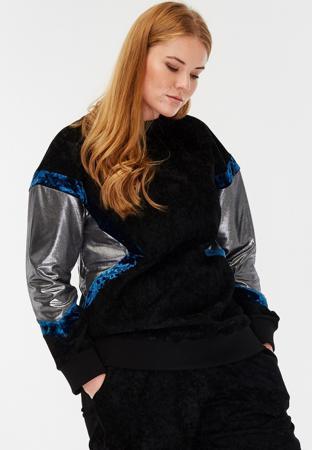 Свитшот Lessismore