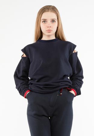 Свитшот feodora.moscow