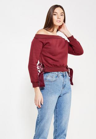 Свитшот Lost Ink Petite