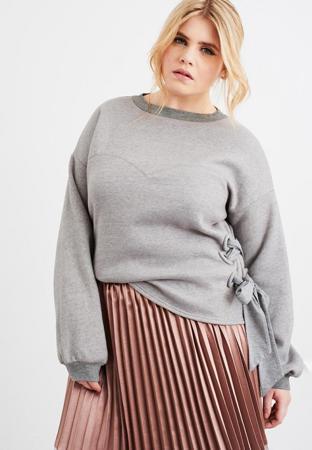 Свитшот LOST INK PLUS