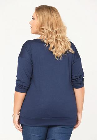 Свитшот Intikoma