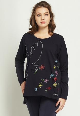 Свитшот Мама Мила