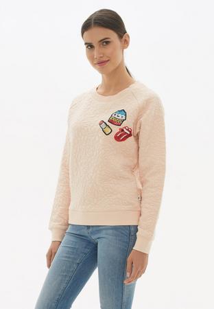 Свитшот Sabellino