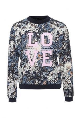 Свитшот oodji