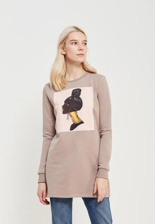 Свитшот Fashion.Love.Story