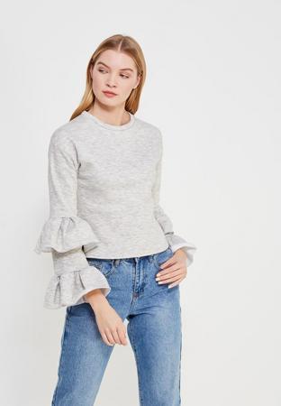 Свитшот Lost Ink Petite