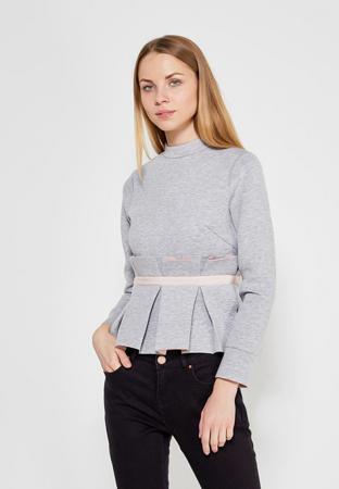 Свитшот Lost Ink Petite