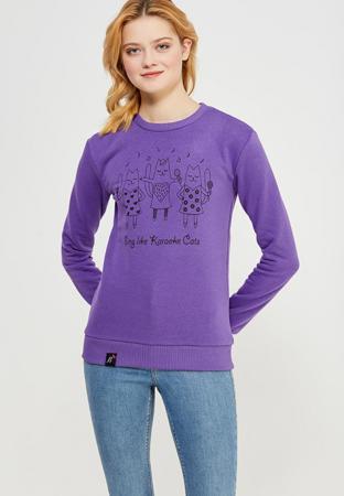 Свитшот Barmariska