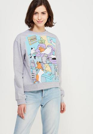 Свитшот Твое