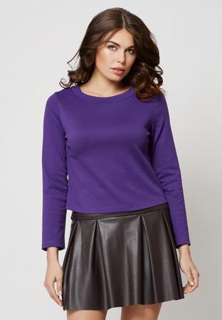 Свитшот Alex Lu