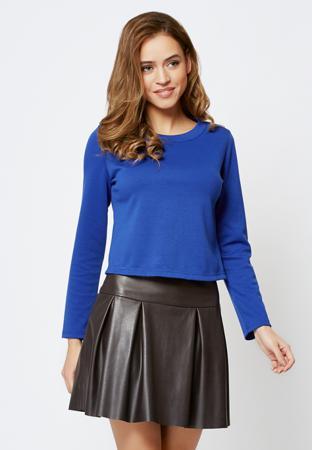 Свитшот Alex Lu