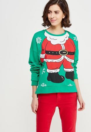 Свитшот Твое