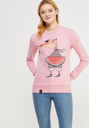 Свитшот Barmariska