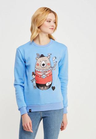 Свитшот Barmariska