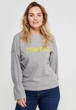 Свитшот Violeta by Mango