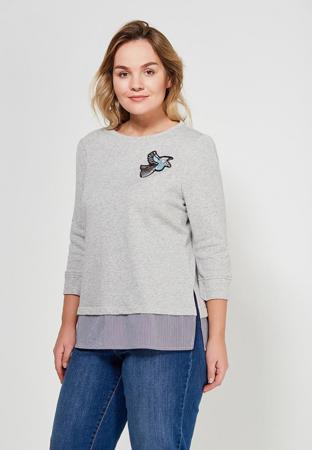 Свитшот Violeta by Mango