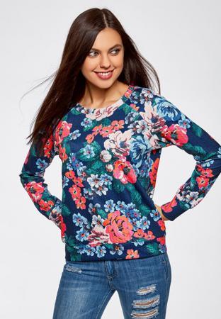 Свитшот oodji