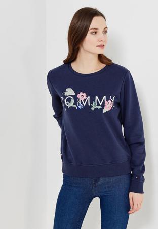 Свитшот Tommy Jeans Свитшот Tommy Jeans