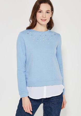 Свитшот Zarina