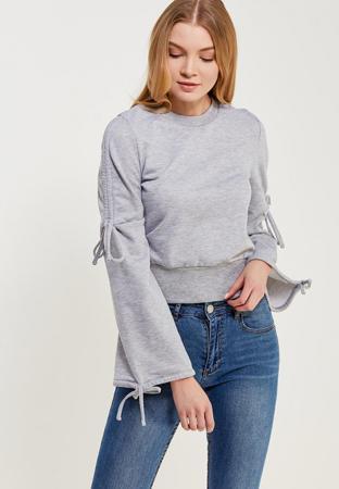 Свитшот Lost Ink Petite