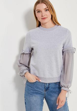 Свитшот Lost Ink Petite