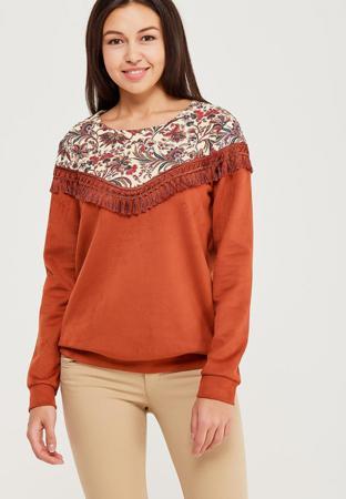 Свитшот Masha Mart