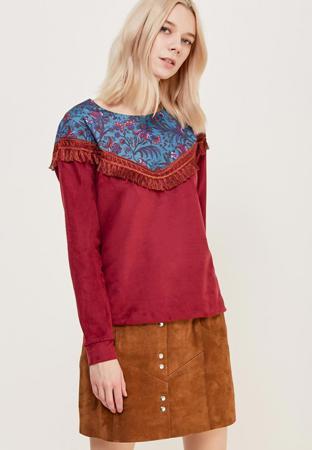 Свитшот Masha Mart