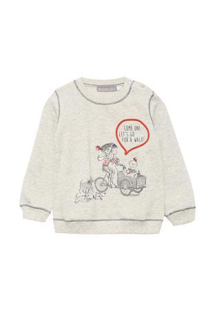 Свитшот Dorothy Perkins