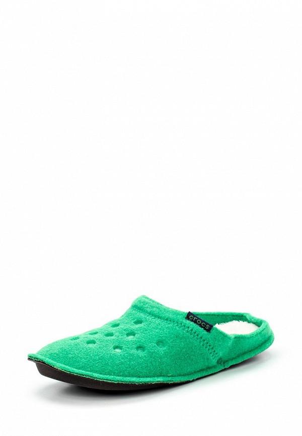 Тапки Crocs