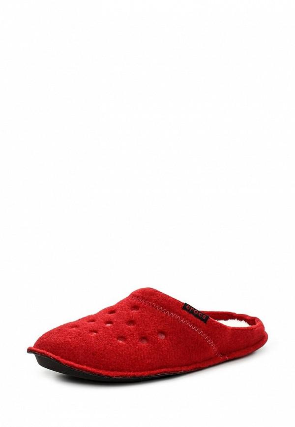 Тапки Crocs