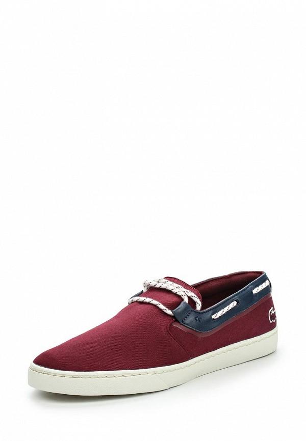 Тапки Lacoste