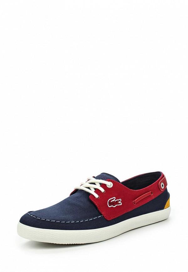 Тапки Lacoste