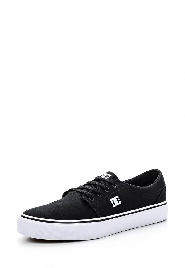 Тапки DC Shoes