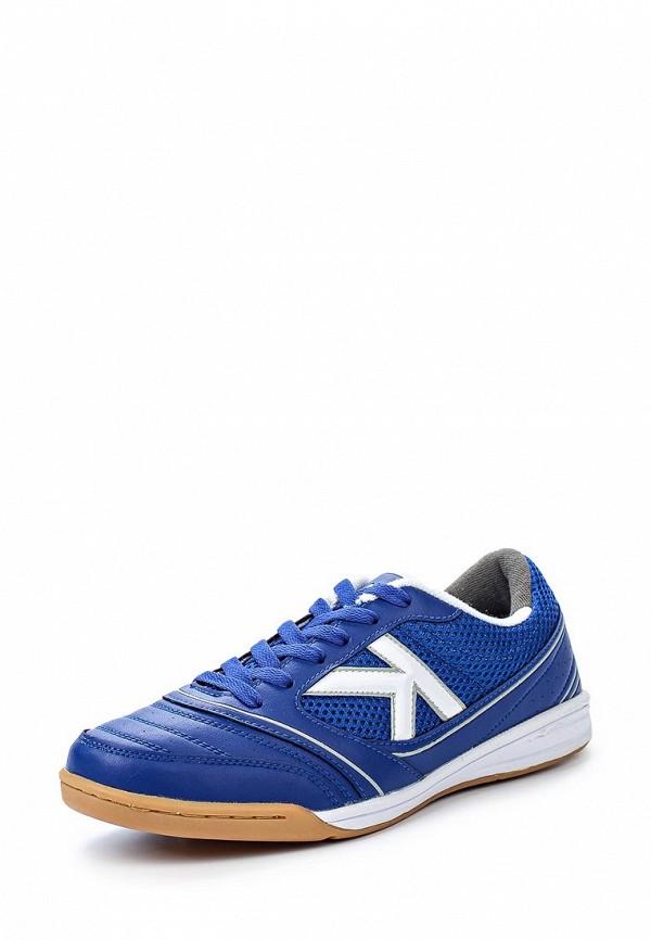 Тапки Kelme