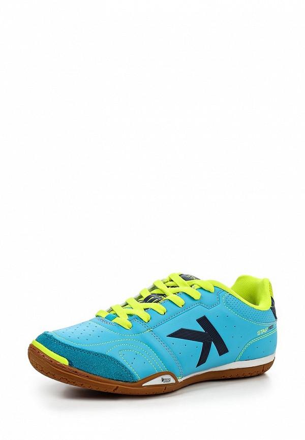 Тапки Kelme