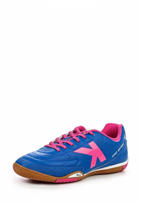 Тапки Kelme